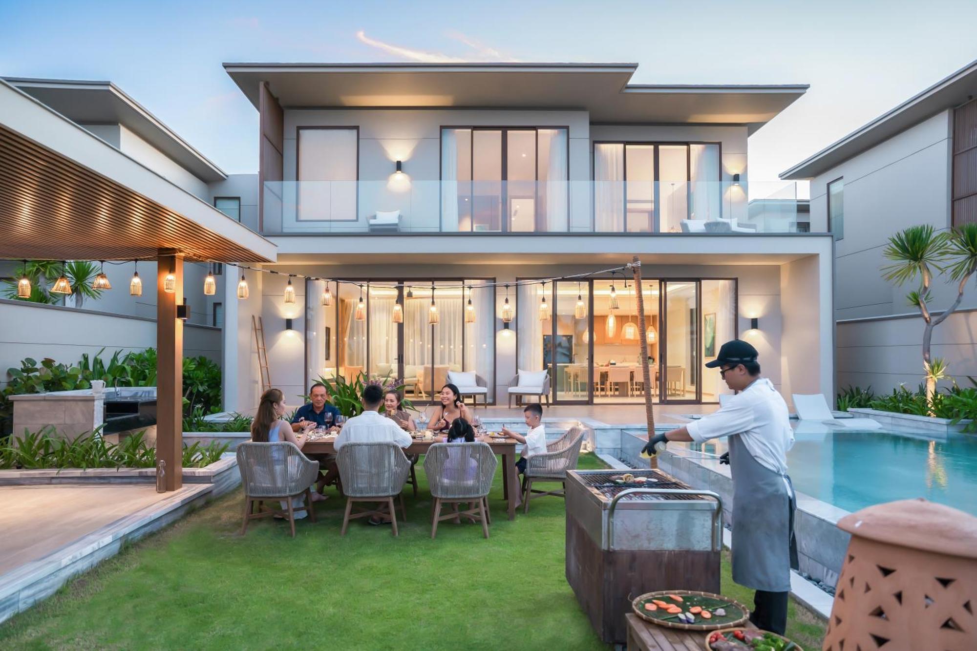 The Ocean Resort By Fusion Quy Nhon Exterior photo