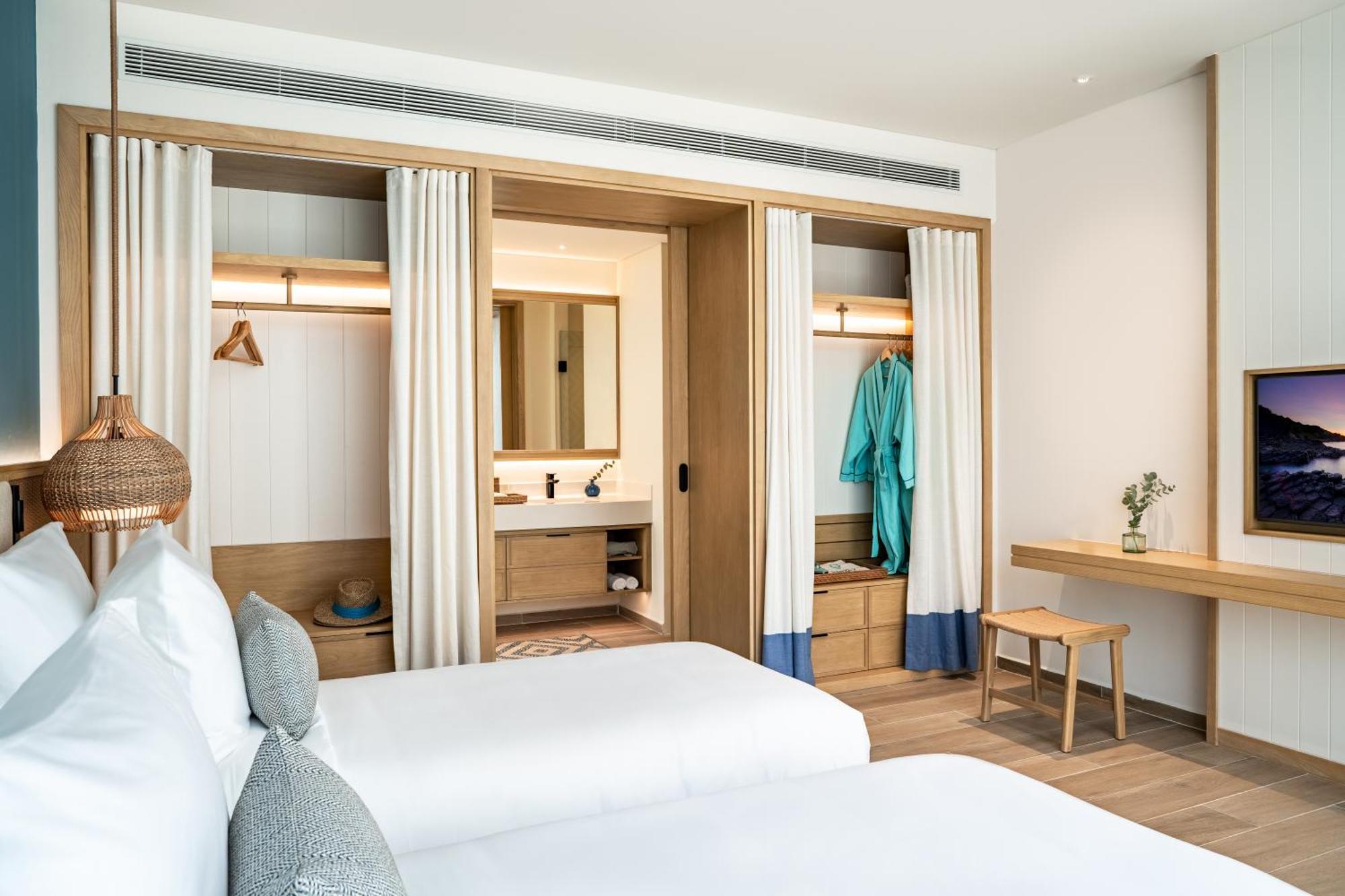 The Ocean Resort By Fusion Quy Nhon Exterior photo